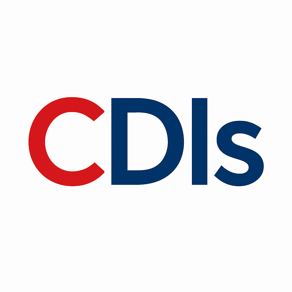 Logo CDIs